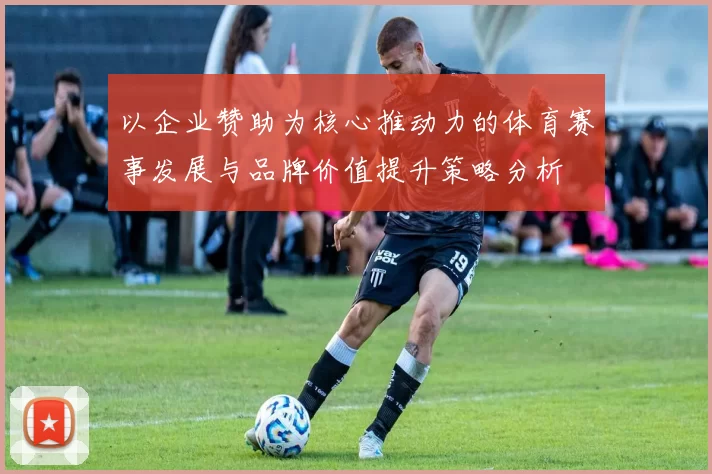 以企业赞助为核心推动力的体育赛事发展与品牌价值提升策略分析