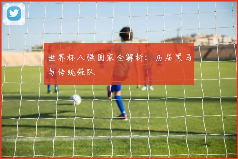 世界杯八强国家全解析:历届黑马与传统强队