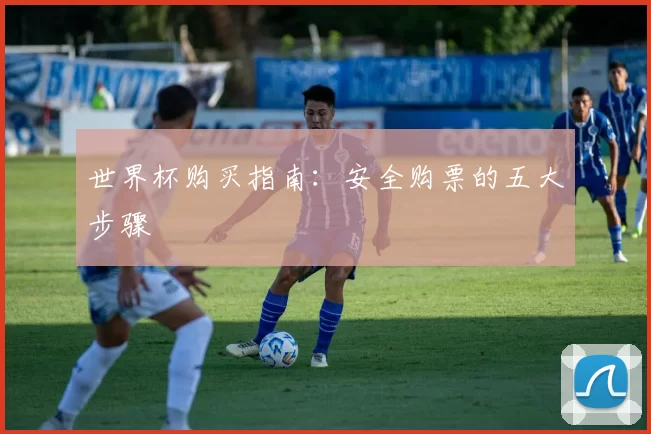 世界杯购买指南:安全购票的五大步骤