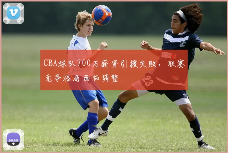 CBA球队700万薪资引援失败,联赛竞争格局面临调整