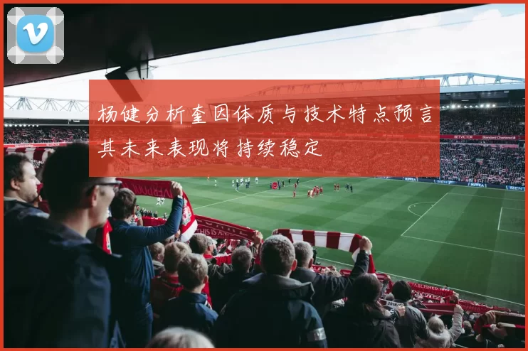 杨健分析奎因体质与技术特点预言其未来表现将持续稳定