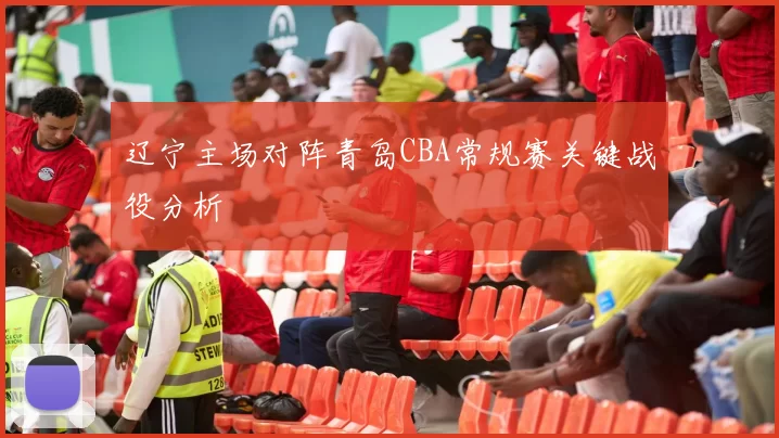 辽宁主场对阵青岛CBA常规赛关键战役分析