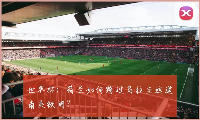 世界杯:荷兰如何跨过乌拉圭这道南美铁闸?