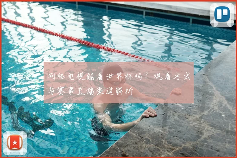 网络电视能看世界杯吗?观看方式与赛事直播渠道解析