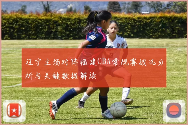 辽宁主场对阵福建CBA常规赛战况分析与关键数据解读