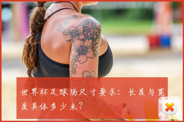 世界杯足球场尺寸要求：长度与宽度具体多少米？